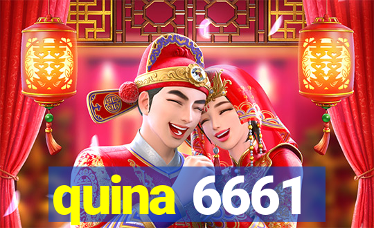 quina 6661